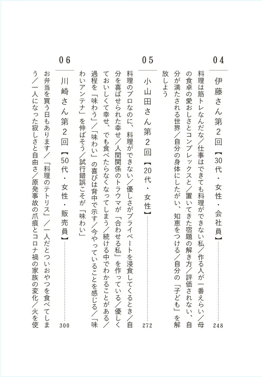 自分のために料理を作る自炊からはじまる「ケア」の話[山口祐加]