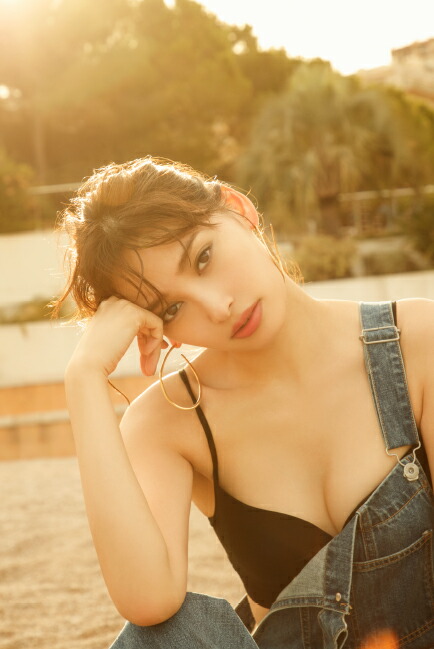 BEBEAUTIFULAyaOmasaBeautyBook[������]