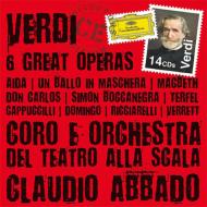 Abbado / Verdi : Simon Boccanegra [DVD] [輸入盤]-