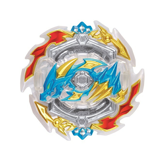 楽天ブックス ベイブレードバーストb 133 Dxスターター エースドラゴン St Ch 斬 玩具 ゲーム