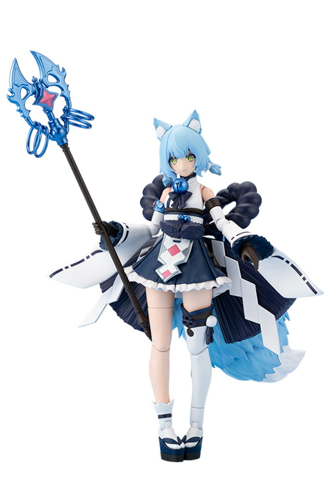 アルカナディア ユクモ/エレーナ 【未組立】 エレーナ ｜ アルカナディア オフィシャルサイト｜ コトブキヤ