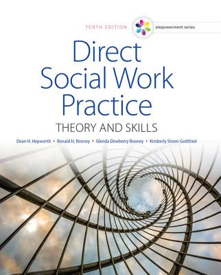 楽天ブックス: Empowerment Series: Direct Social Work Practice