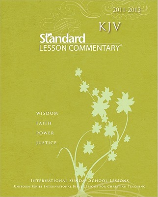 楽天ブックス: KJV Standard Lesson Commentary - Ronald L. Nickelson ...