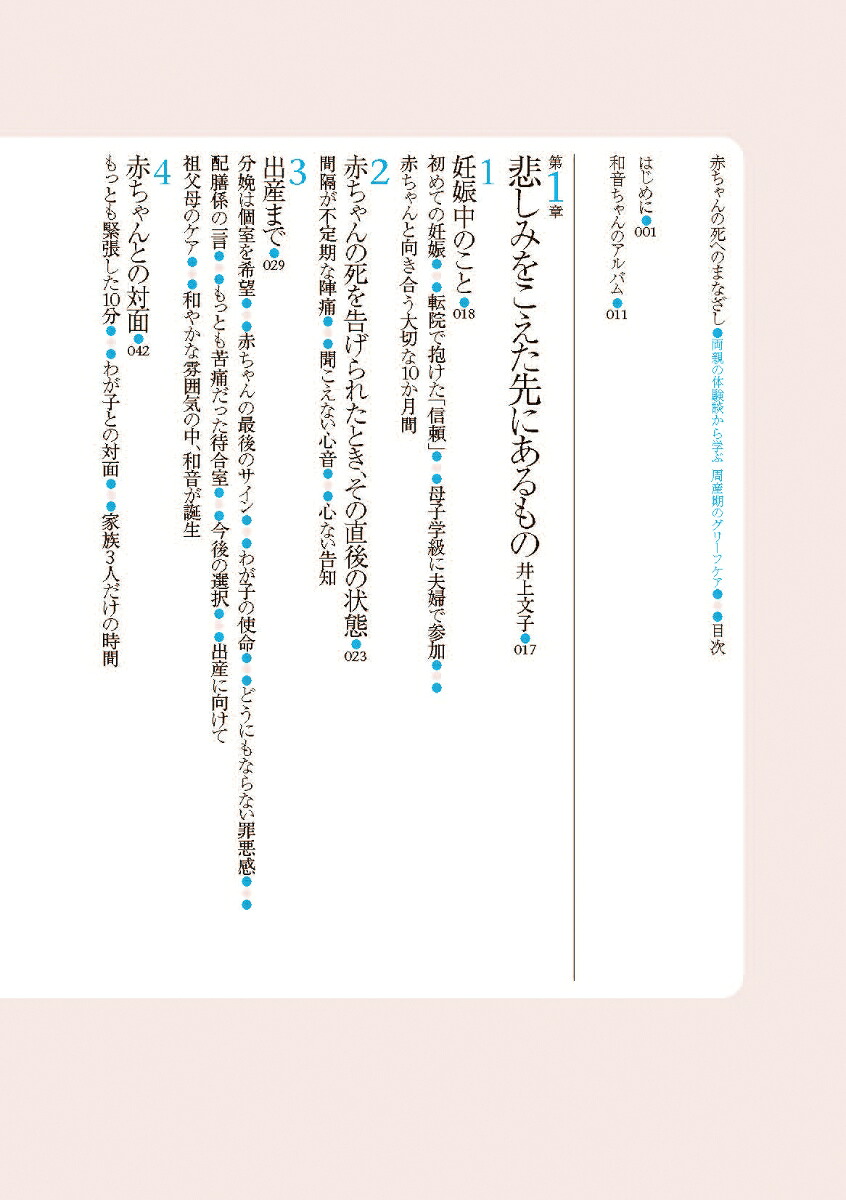 赤ちゃんの死へのまなざし両親の体験談から学ぶ周産期のグリーフケア[竹内正人]