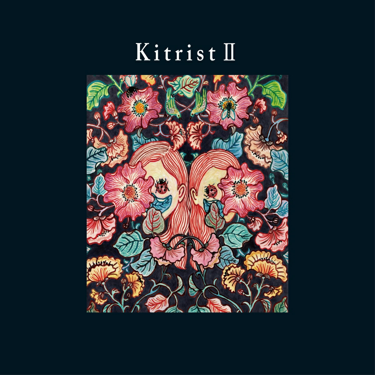 KitristII(CDBlu-ray)[Kitri]