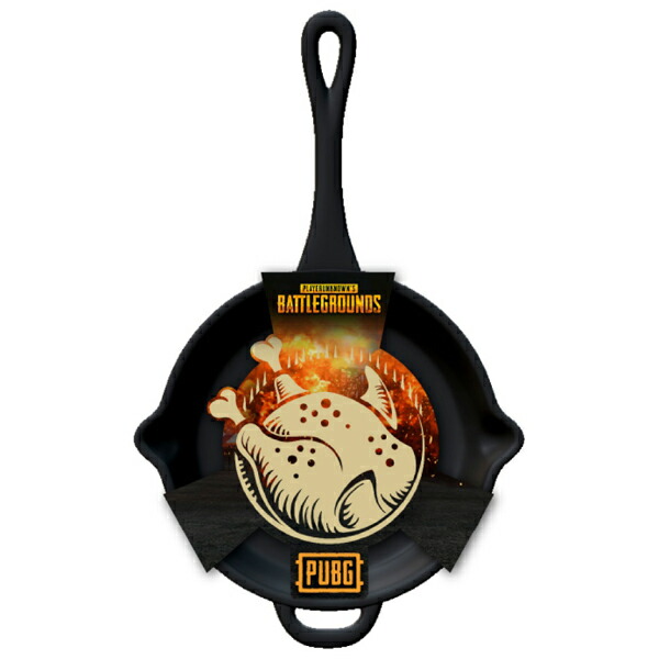 楽天ブックス Pubg フォームフライパン その他 ゲーム