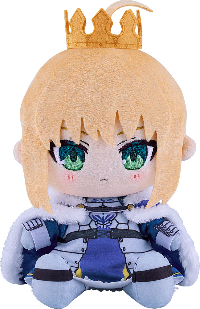 楽天市場】Fate/Grand Order ちびぐるみ vol.4 オベロン・ヴォー