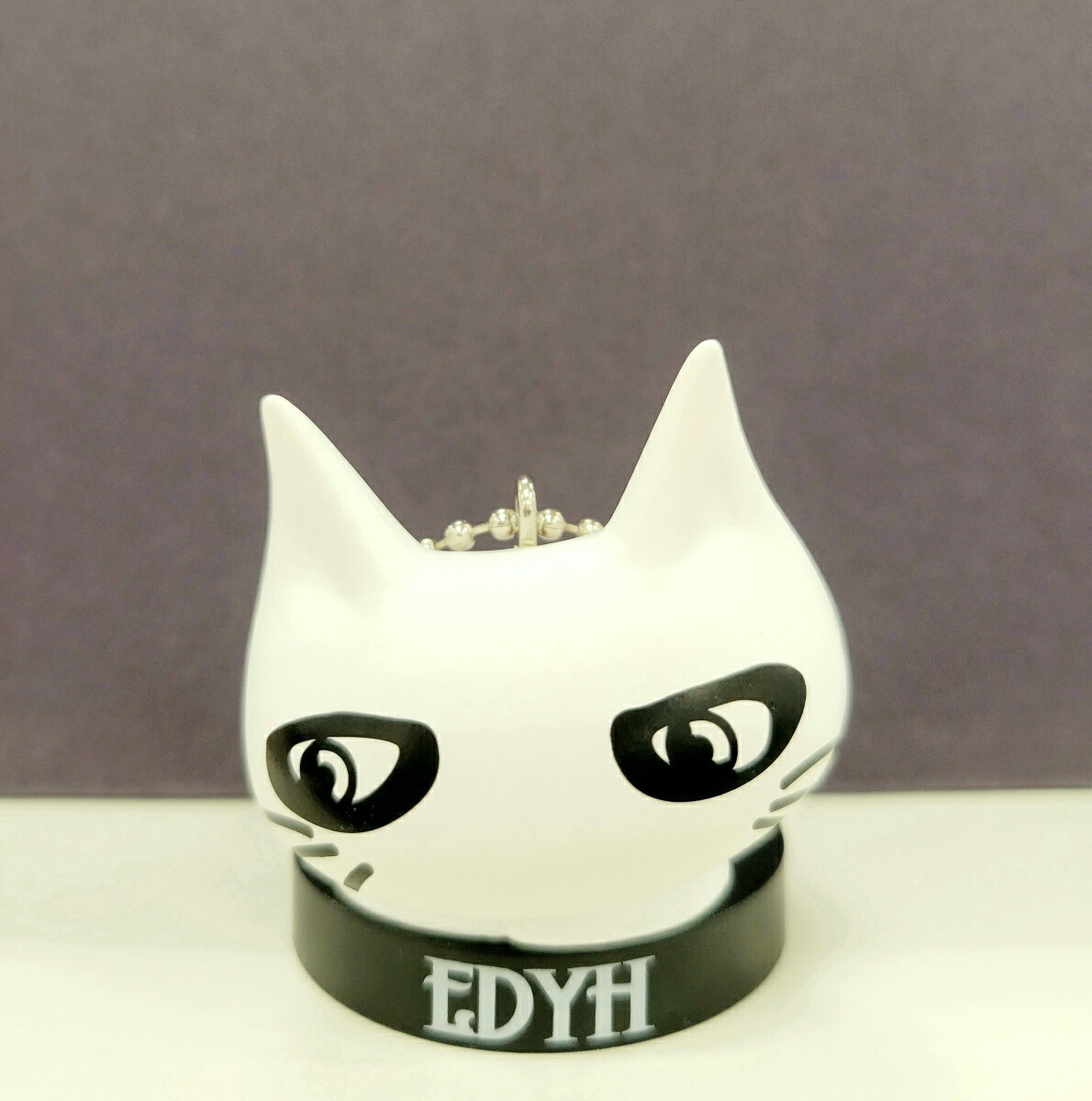 グッズ】EDYH（エディ）オリジナルEdyフィギュアキーホルダー [ HYDE ]
