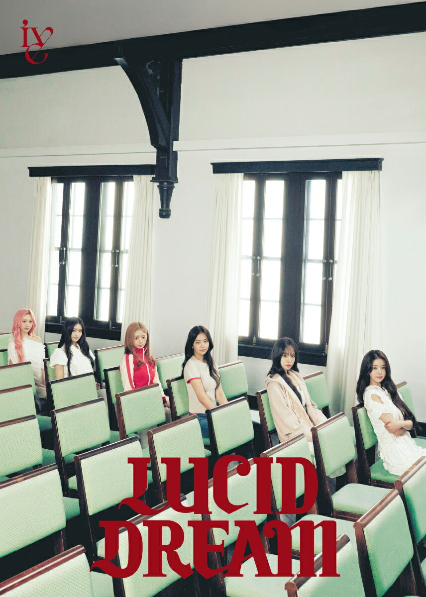 楽天ブックス: 【楽天ブックス限定先着特典】LUCID DREAM (初回生産