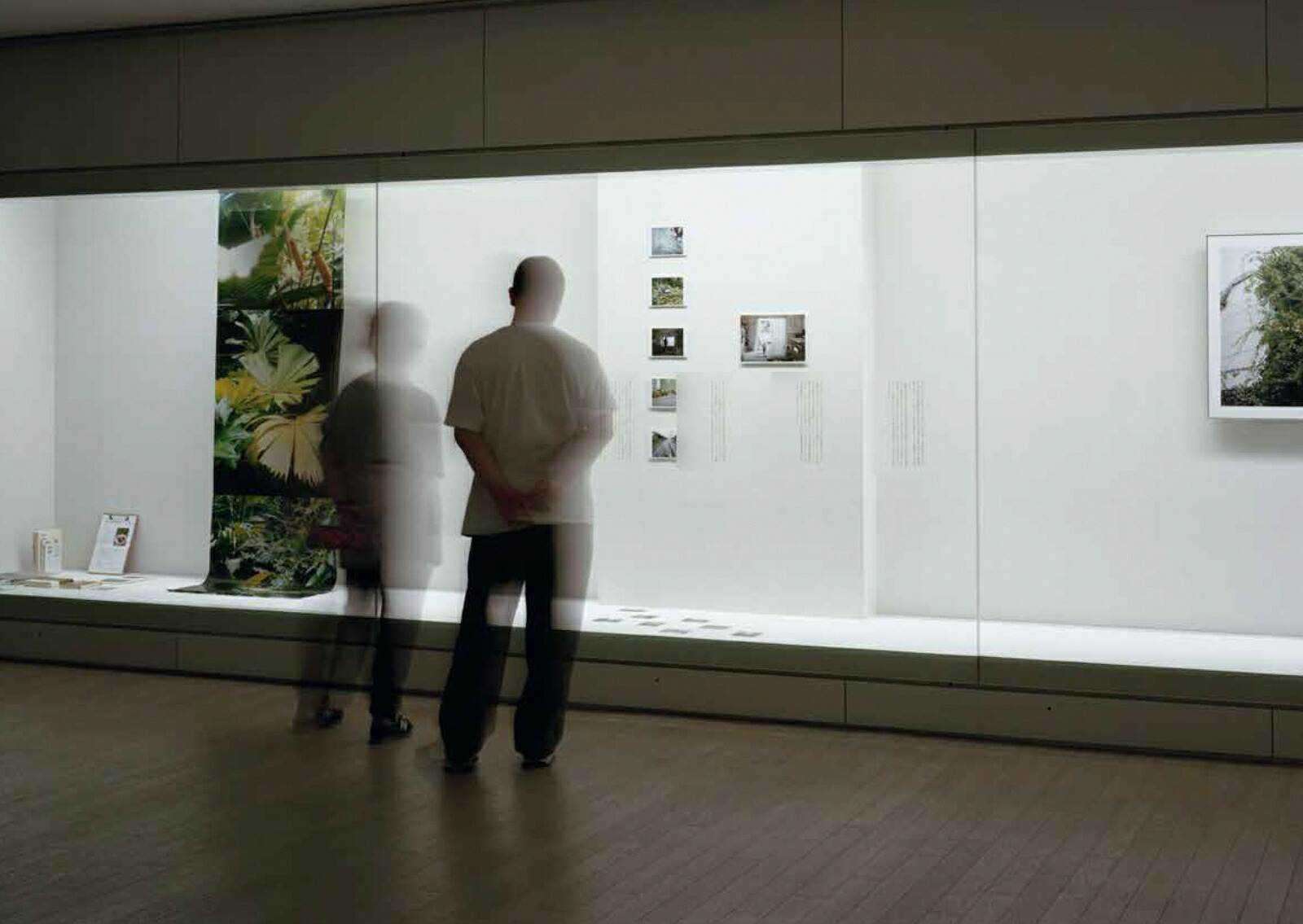 ぬけみちアーツ前橋「ぬけみち展」図録かわす・つくる・ともにいる─生きるための回路[高橋由佳（アーツ前橋）]