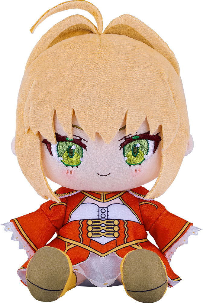 Fate/Grand Order ちびぐるみ vol.4 オベロン 12個 Fate/Grand Order ちびぐるみ vol.4 オベロン 12個
