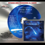 ブックス: 【輸入盤】Fresh Aire 8 (Hyb) - Mannheim Steamroller - 0780014223823 : CD