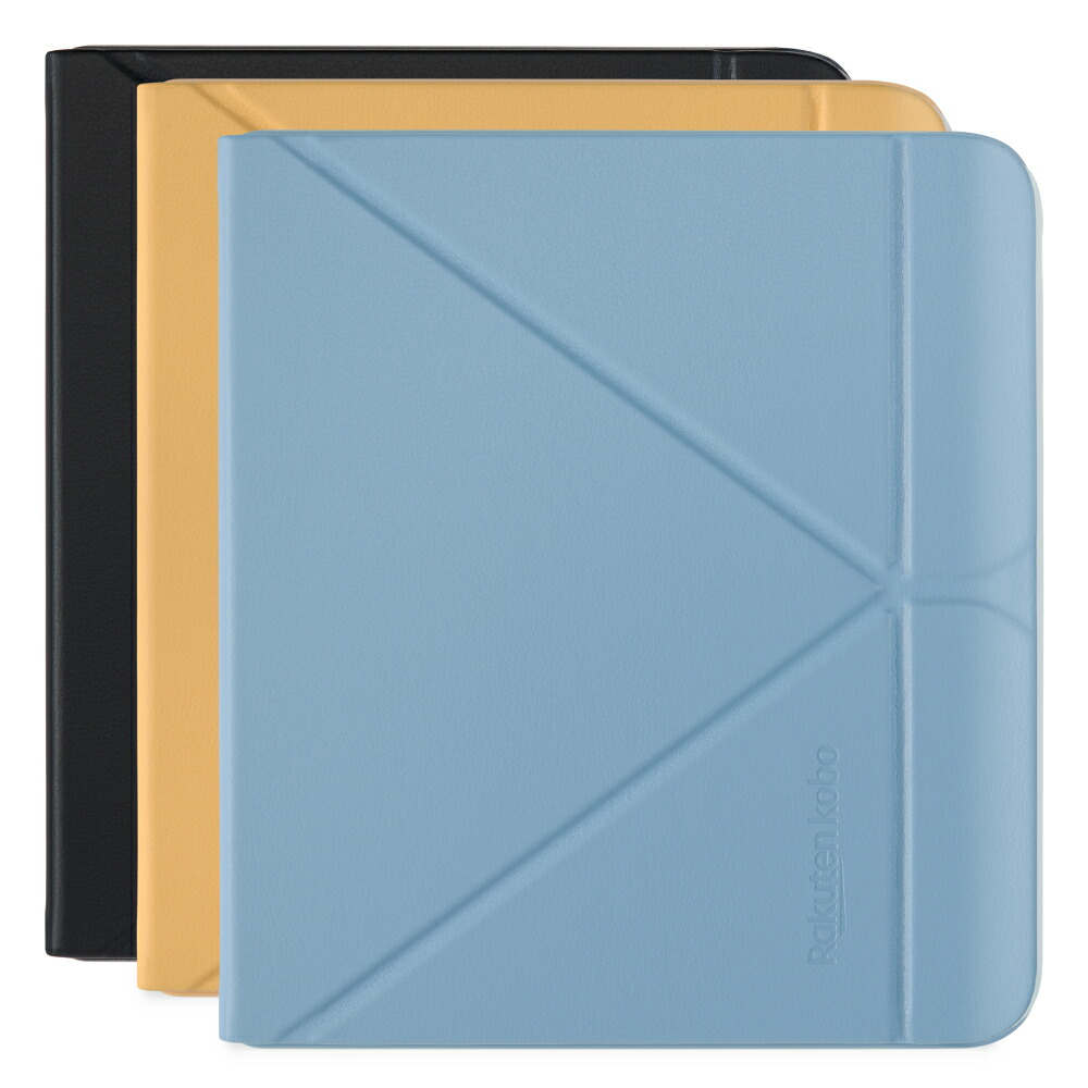 KoboLibraColour(�֥�å�)���꡼�ץ��С��ʥ֥�å��˥��å�