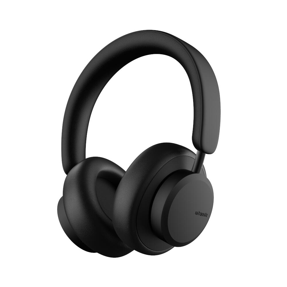 ブックス: urbanista MIAMI Noise Cancelling Bluetooth - Midnight Black - Black - urbanista - 7350088303825 : PCソフト・周辺機器