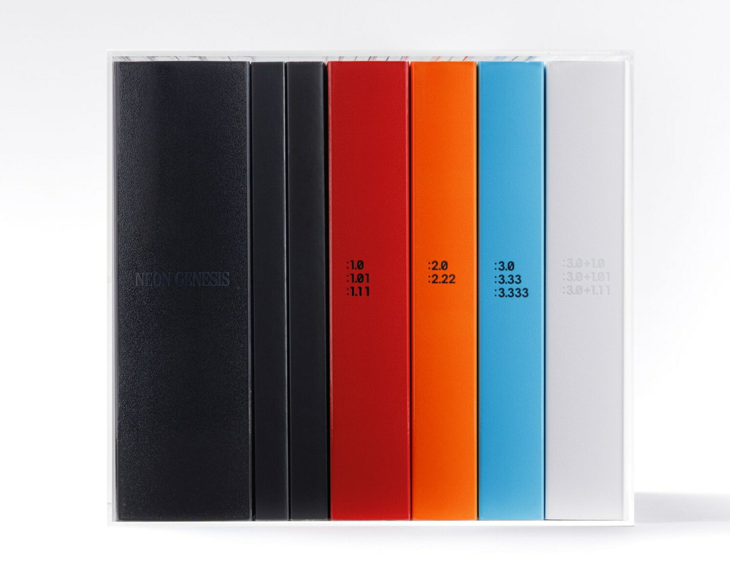 ブックス: 『新世紀エヴァンゲリオン』＋『ヱヴァンゲリヲン新劇場版』＋『シン・エヴァンゲリオン劇場版』 Full Complete Blu-ray BOX(初回限定版)【4K ULTRA HD】 - (アニメーション) - 4988003893828 : DVD