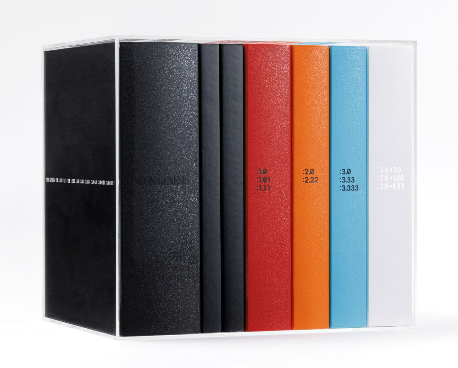 ブックス: 『新世紀エヴァンゲリオン』＋『ヱヴァンゲリヲン新劇場版』＋『シン・エヴァンゲリオン劇場版』 Full Complete Blu-ray BOX(初回限定版)【4K ULTRA HD】 - (アニメーション) - 4988003893828 : DVD