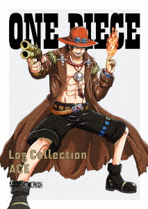 楽天ブックス One Piece Log Collection Ace 田中真弓 Dvd