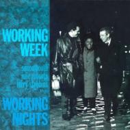 【輸入盤】 Working Nights (Dled)画像