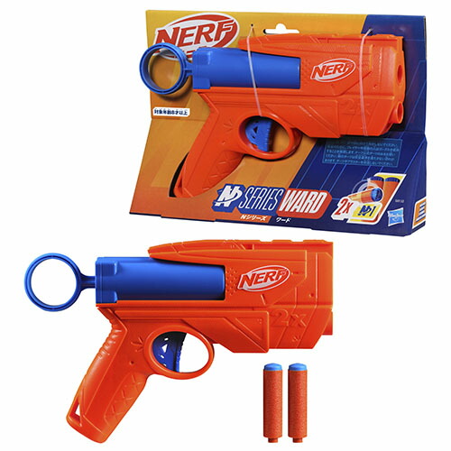ナーフ　nerf ナーフ Nシリーズ ピンポイント | Toys”R”Us – Japan