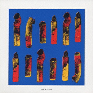 楽天市場】冬の十字架[CD] / 忌野清志郎 Lttile Screaming Revue