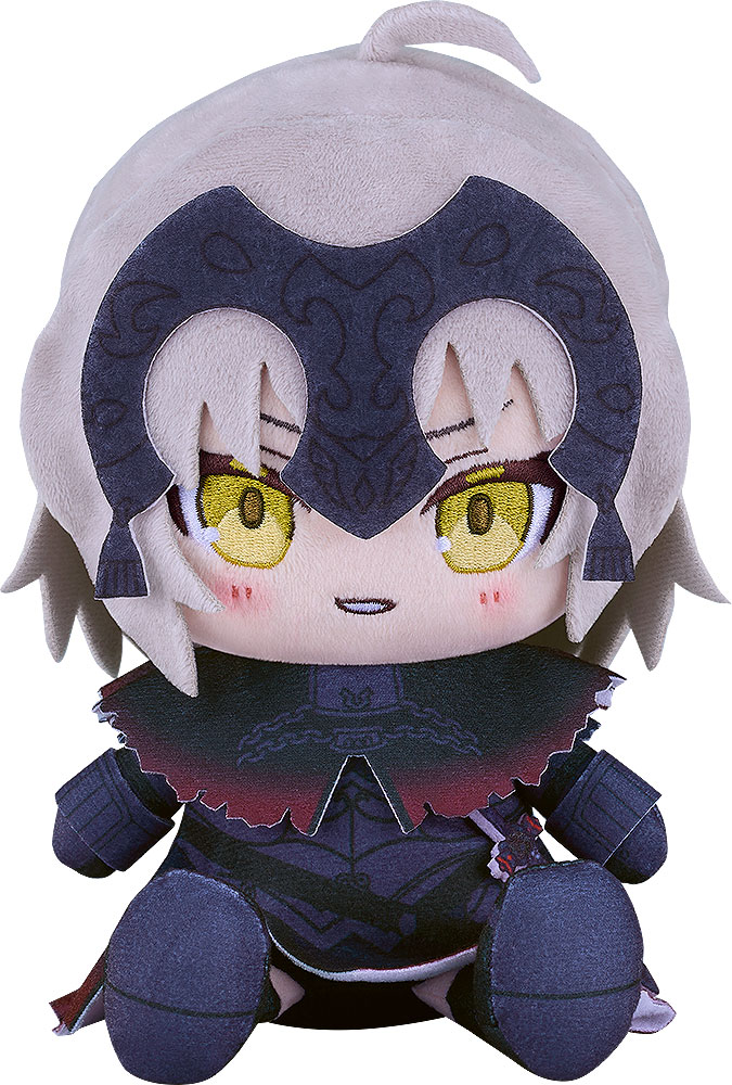 楽天市場】Fate/Grand Order FGO MART ミニぬいぐるみ ミニミニ