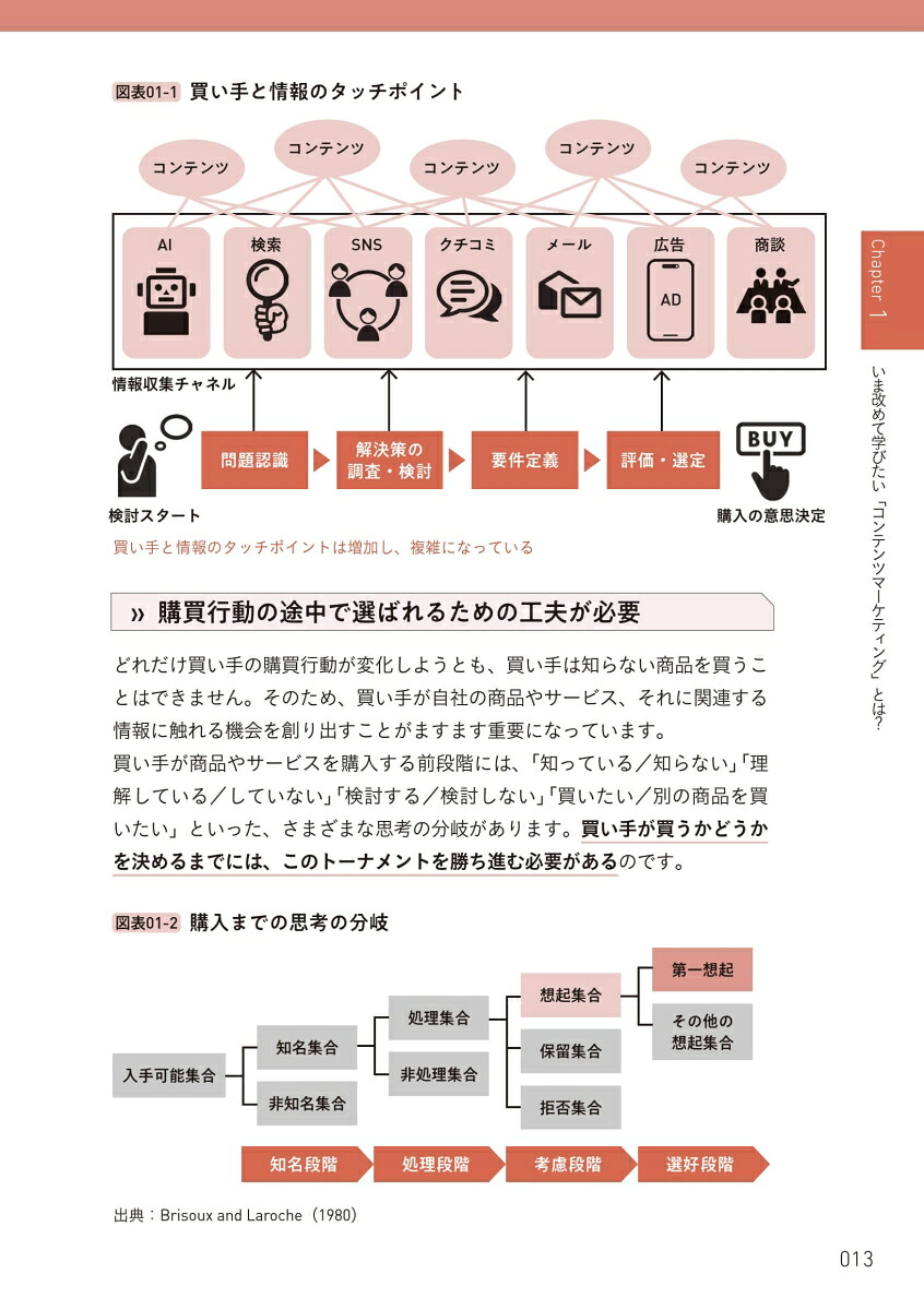 いちばんやさしいAI時代のコンテンツマーケティングの教本人気講師が教える「信頼される」企業になるための情報戦略（いちばんやさしい教本）[宗像淳]