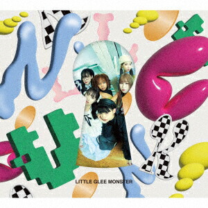 UNLOCK!(初回生産限定盤ACD＋Blu-ray)[LittleGleeMonster]