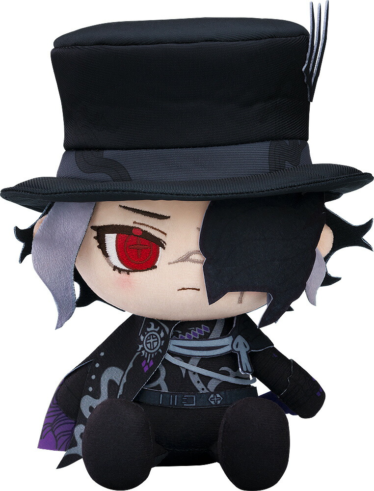 ワダアルコ展　ぬいぐるみ　ギルガメッシュ　ネロ ワダアルコ展 デフォルメぬいぐるみ ギルガメッシュ ネロ 新品未