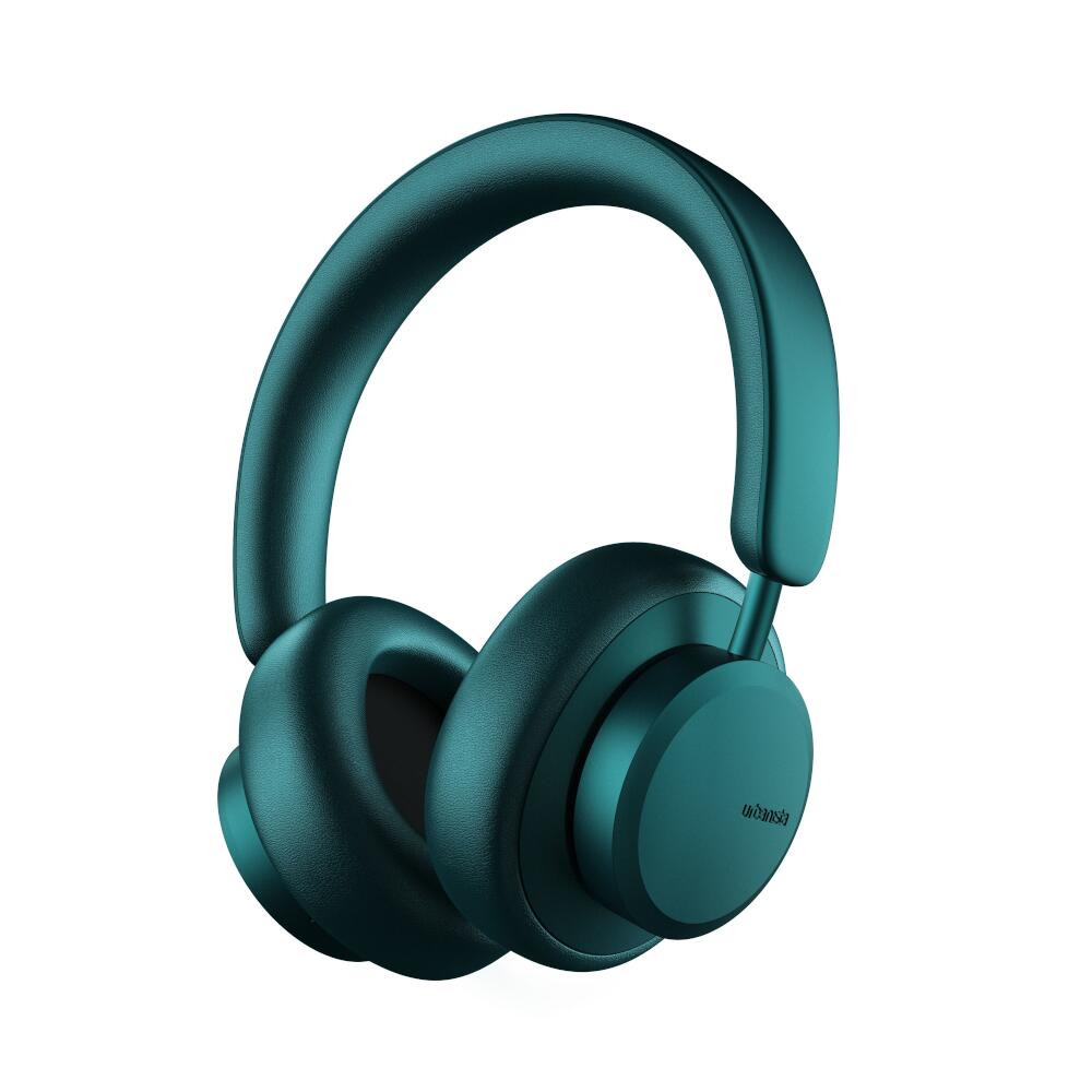 ブックス: urbanista MIAMI Noise Canceling Bluetooth - Teal Green - urbanista - 7350088303856 : PCソフト・周辺機器