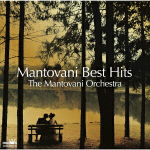 マントヴァーニ ベスト & ベスト PBB-105 [CD] 楽天市場】新品 マントヴァーニ ベスト&ベスト (CD) PBB-105