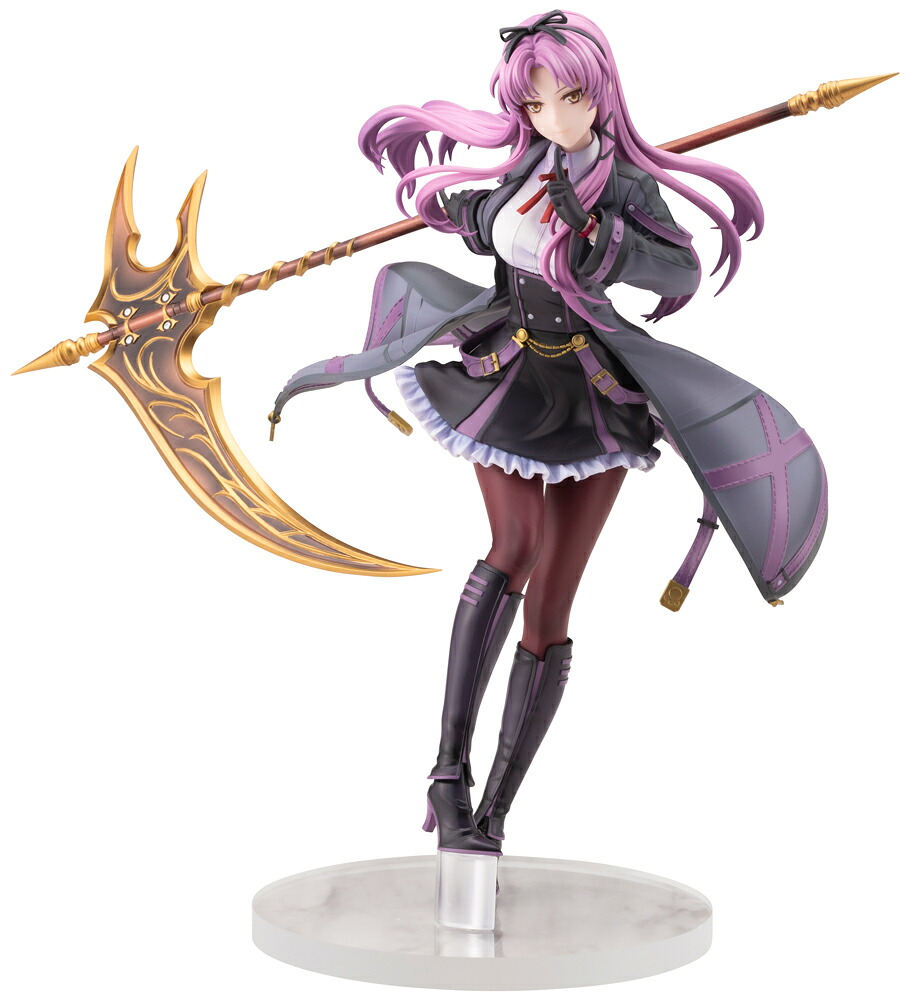 英雄伝説 黎の軌跡II -CRIMSON SiN-』レン・ブライトが1/8スケール