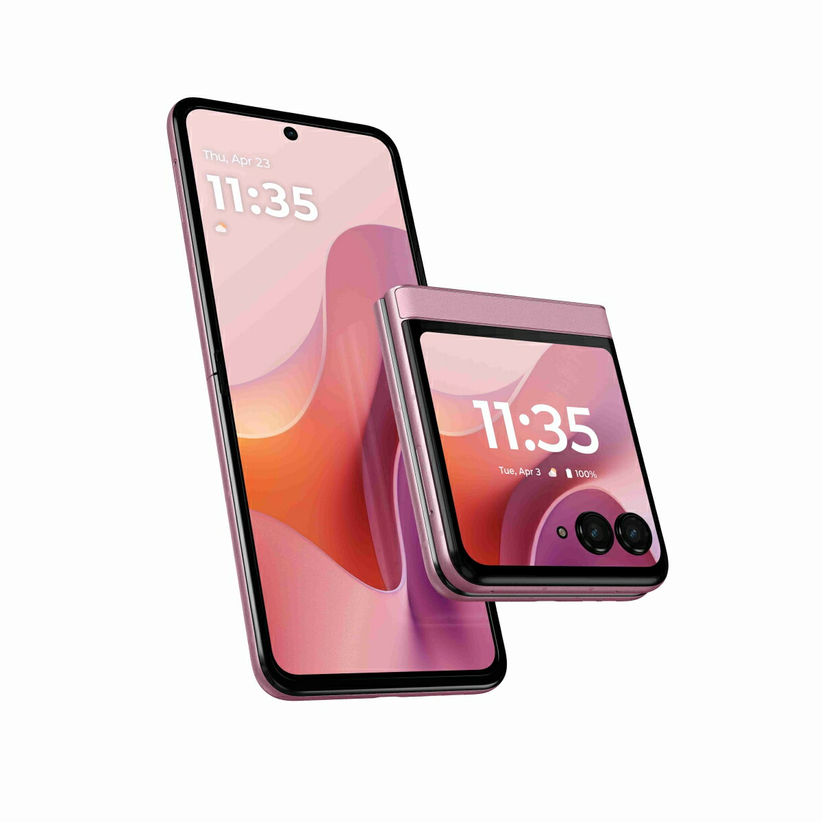 楽天市場】Motorola RAZR 40 グローバル版【Snapdragon 7 Gen 1搭載の