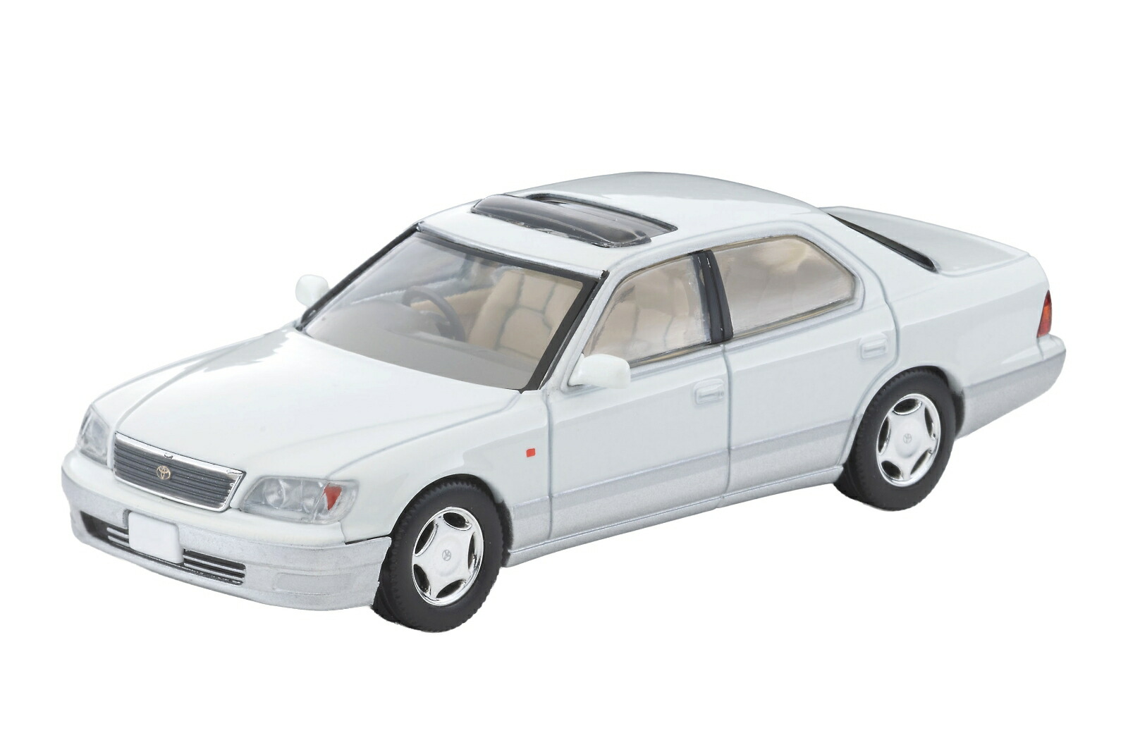 ヒロさん専用 1/64 超稀少 限定 LEXUS LS430 改 ヒロさん専用 1/64 超