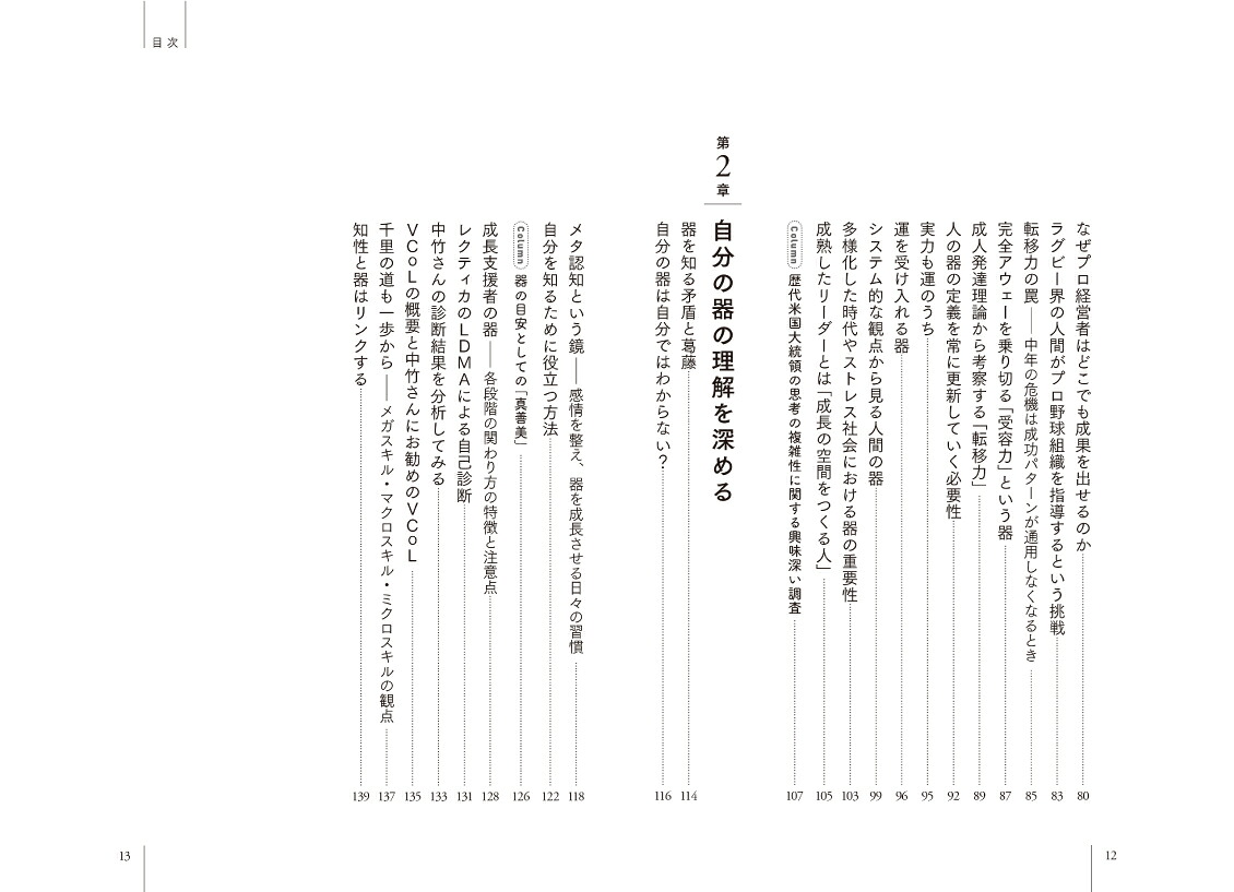「人の器」の磨き方[加藤洋平]