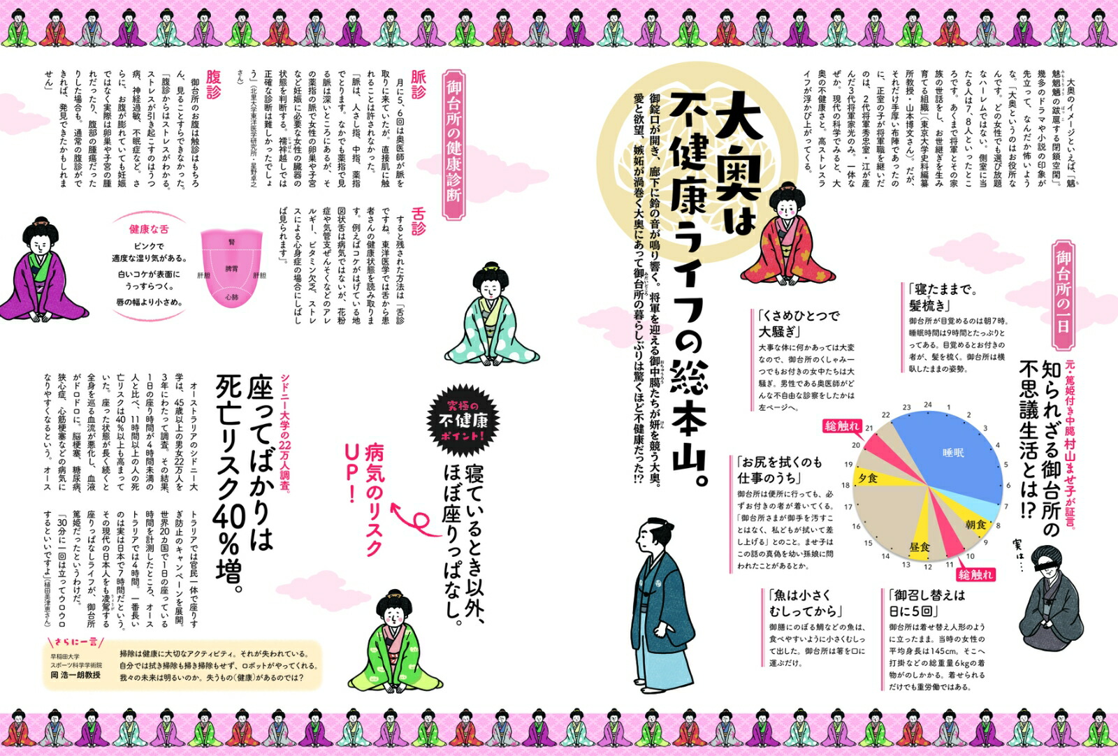 楽天ブックス 偉人たちの健康診断 Nhk 偉人たちの健康診断 制作班 本