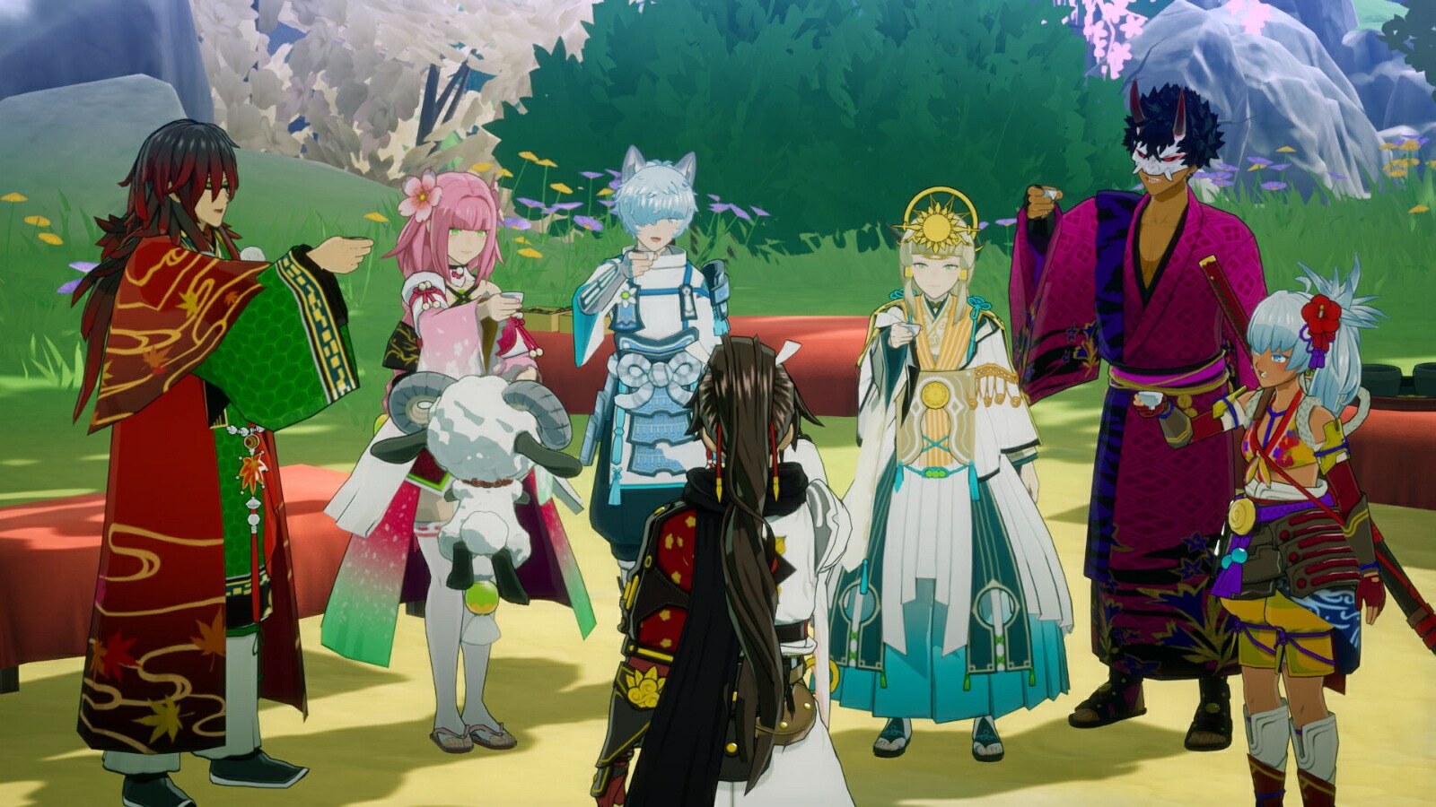 �ڳ�ŷ�֥å���������ŵ��ζ�ι�롼��ե����ȥ꡼(���ꥢ�ݡ���)