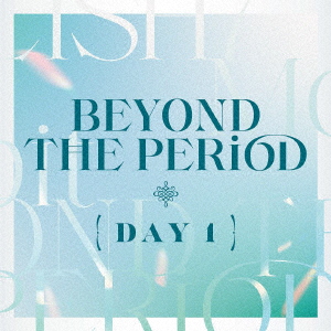 劇場版アイドリッシュセブン LIVE 4bit Compilation Album ”BEYOND THE PERiOD”【通常盤 DAY 1】画像