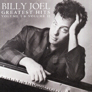 楽天市場】ビリー・ジョエル CD アルバム BILLY JOEL GREATEST
