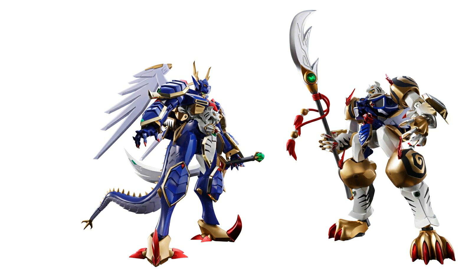 ブックス: 超合金魂 GX-119 『スーパーロボット大戦OG』 龍虎王／虎龍王 (塗装済み可動フィギュア) - 玩具 - 4573102673879 : ゲーム