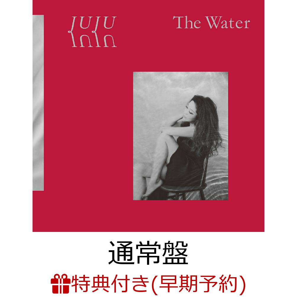 �ڳ�ŷ�֥å�������������ŵ+���ͽ����ŵ�ۡڥ��ꥢ���оݡۡڥ��쥸�åȥ����ɷ�Ѹ����TheWater(�̾���)(������륳��������+���ꥢ�륳����)[JUJU]