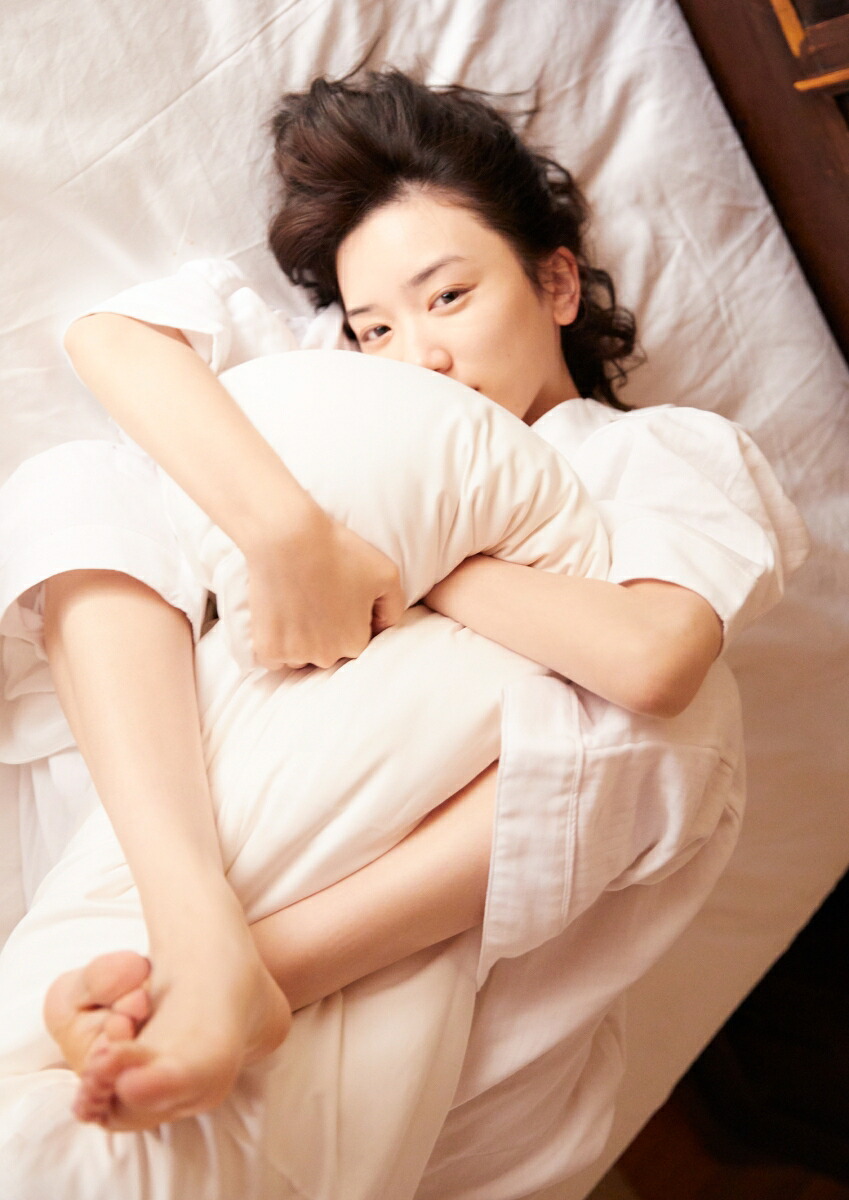 Nocambia特別版永野芽郁2nd写真集[永野芽郁]