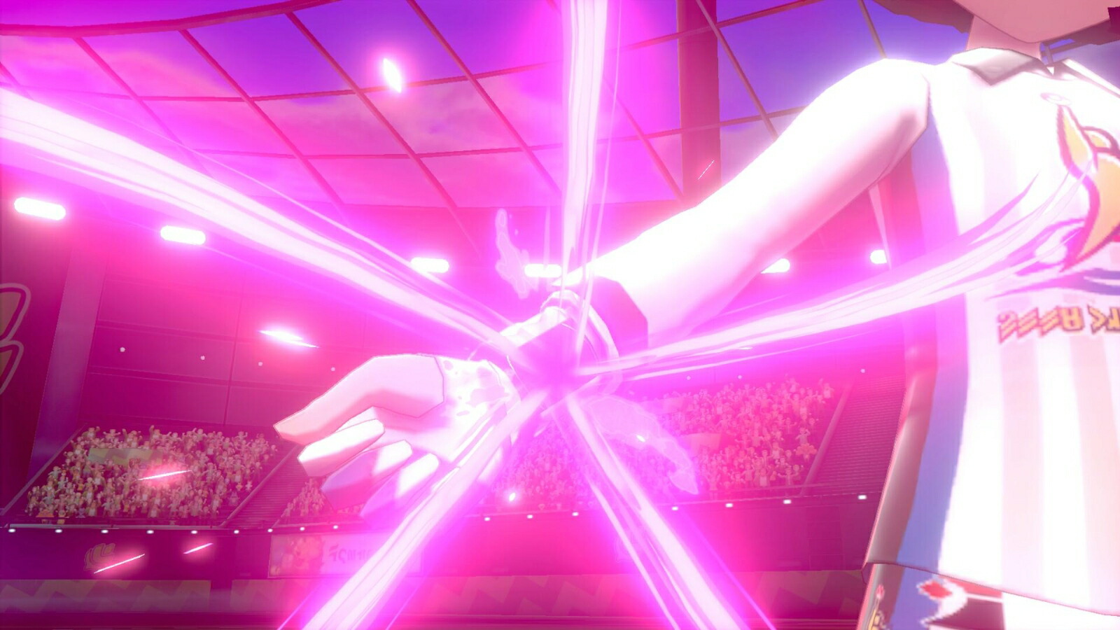 ポケットモンスターソード