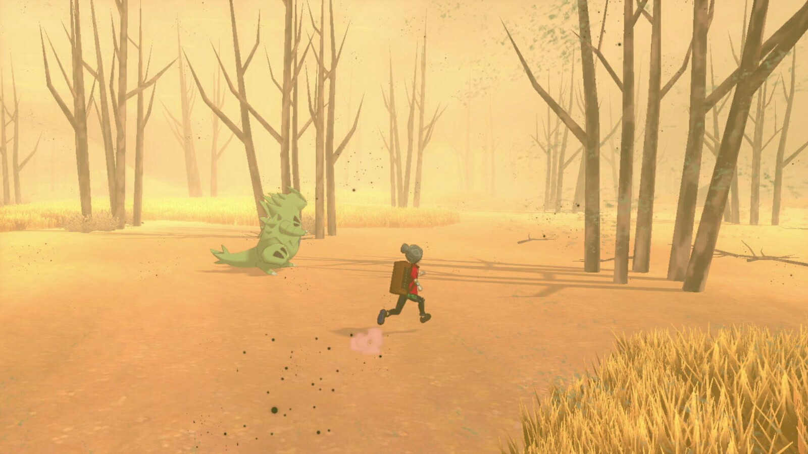 ポケットモンスターソード