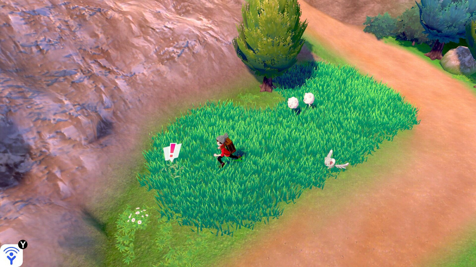 ポケットモンスターソード