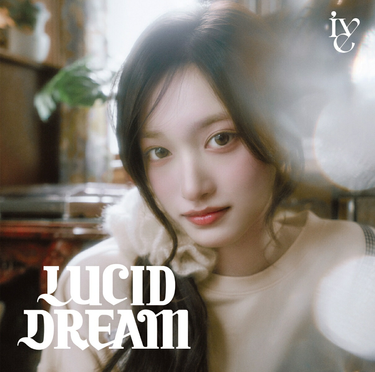 楽天ブックス: 【楽天ブックス限定先着特典】LUCID DREAM (メンバー
