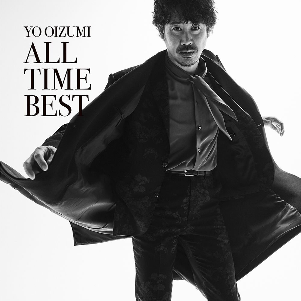 楽天ブックス: YO OIZUMI ALL TIME BEST (CD only) - 大泉洋 - 4570192933890 : CD