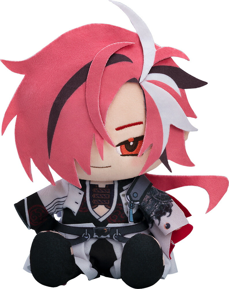 ちょこぷに ぬいぐるみ 『Fate/Grand Order』 アーチャー/高杉晋作画像