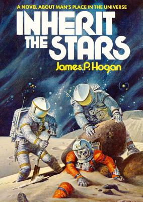 洋書 INHERIT THE STARS James P. Hogan 楽天ブックス: Inherit the Stars - James P. Hogan - 9781470843892