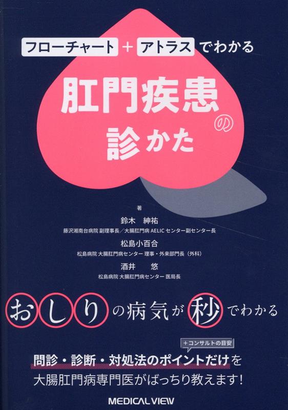 楽天市場】よくわかる肛門外科手術マニュアル : 参考書専門店