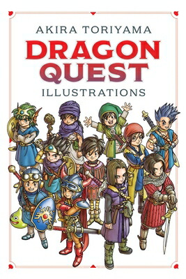 【激レア】額装品　ドラクエ　35周年記念　鳥山明　DRAGON QUEST Yahoo!オークション - 鳥山明 イラスト ドラゴンクエスト Ⅰ Ⅱ